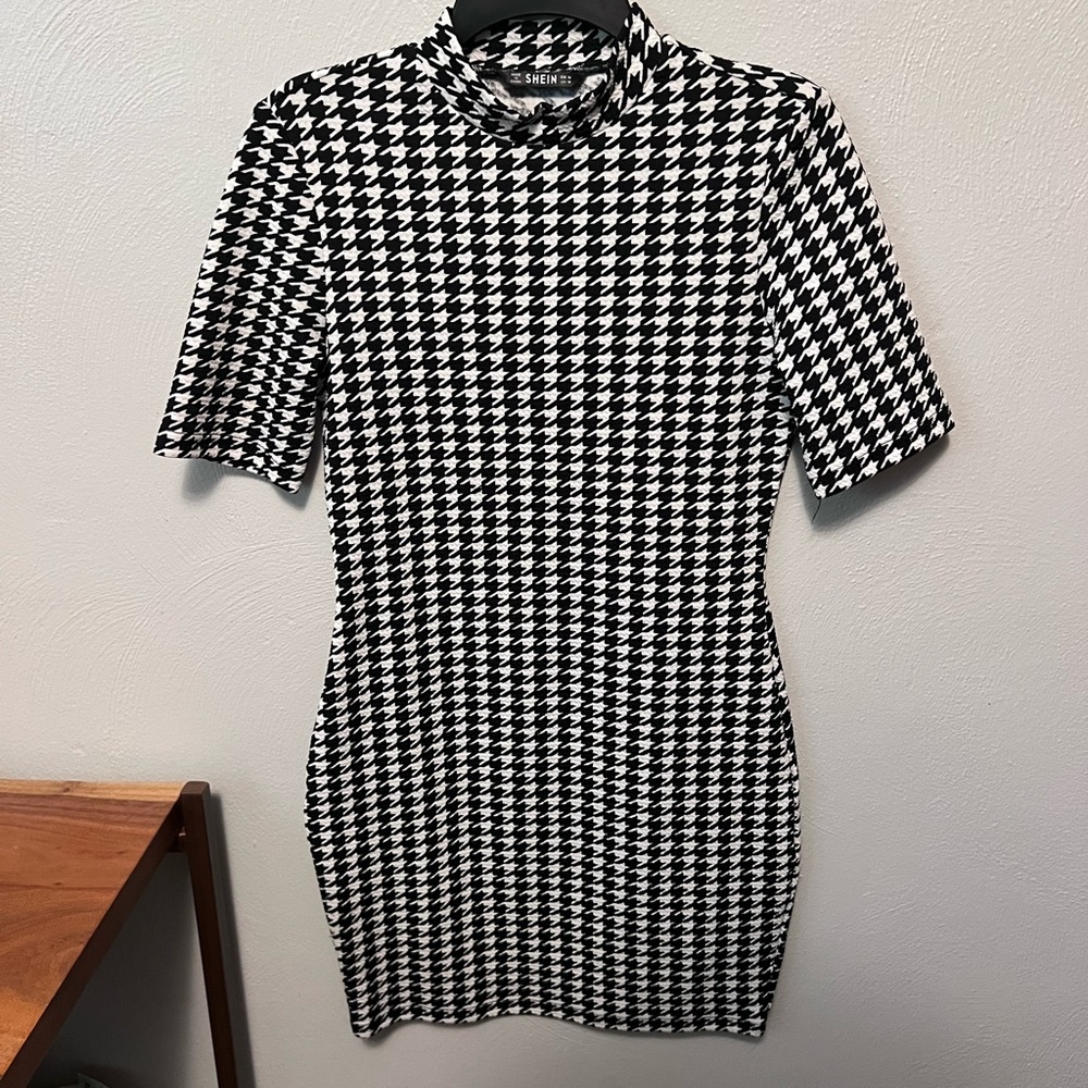 Shein dress